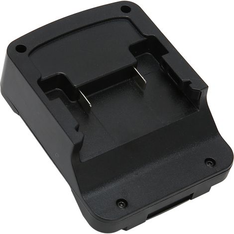 Adaptateur convertisseur de batterie portable Hitachi 18V lithium vers outil électrique Hansch 18V (1/5)
