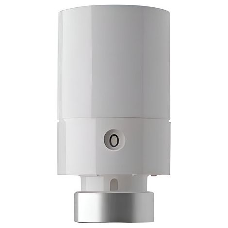 KIT THERMOSTATIQUE 1/2'' : CORPS+COUDE+TETE TL1 BY LISSONI (1/3)