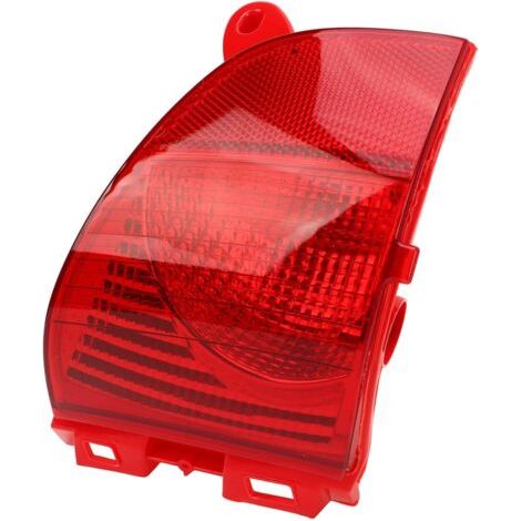 Feu Stop Arrière, Feu Stop Arrière Droit Ensemble de Feux Arrière à Conduite Manuelle Remplacement pour 308 CC 2009 à 2011 (Gauche 6350GJ) (1/5)