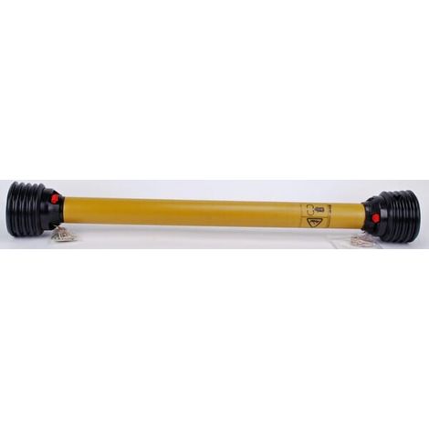 Albero WEASLER AB2 AS2501