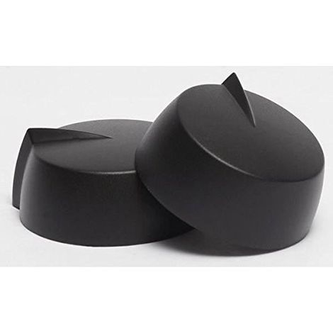 BOUTON DE RÉGLAGE DE DÉBIT POUR BARBECUE CAMPINGAZ ADELAIDE (LOT DE 2 BOUTONS)