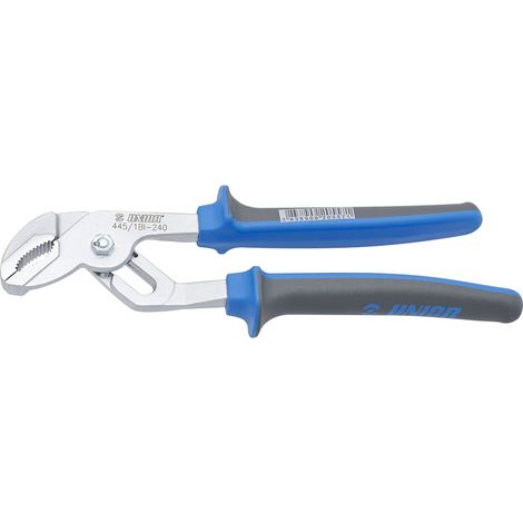 Double Groove Joint Pince, 300 mm