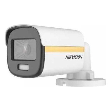 Telecamera bullet colorvu turbo hd ir 1920x1080 2mp 3.6mm ip67 4 in 1 hikvision 300512762