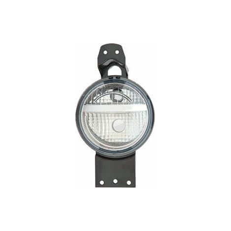 Feu de jour avant gauche ou droit W5W/PSX24W Mini Countryman R60 2014-2017