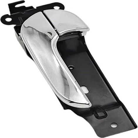 Manija Interior Puerta Delantera Izquierda - Para Kia Carnival 2001-2006 - ABS - Unidad (1/5)