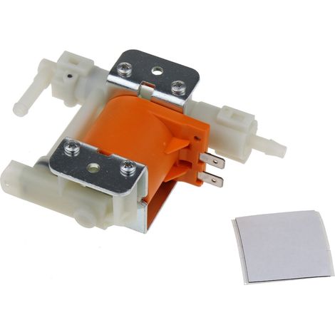 Bosch - pumpe für dampfbackofen herd mit variosteam - 00654066 -
