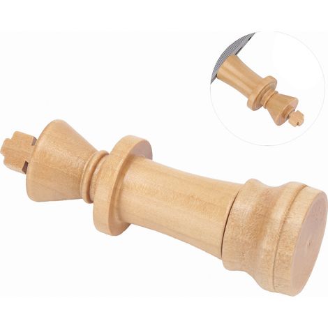 Clé USB portable en forme de puzzle d'échecs, vitesse de lecture/écriture de 12 Mo/s, cadeau original, 64 Go