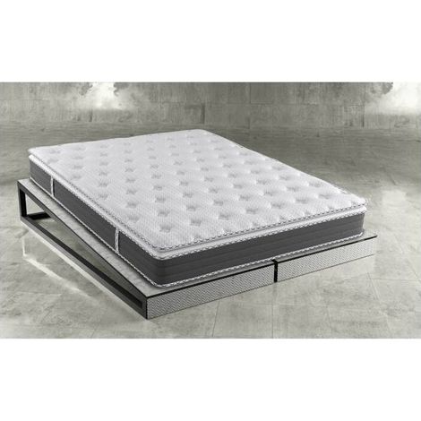 MATERASSO NUVOLA 80X200XH27 CM