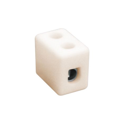 Strisce di collegamento in ceramica 1 polo Electro DH 10.735/1 8430552137176