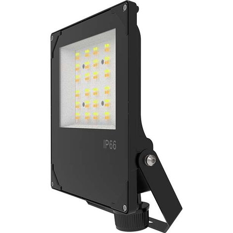 PROJECTEUR ROCK 30/40/50W CTC 3000-5000K ASLED ROCKCTC