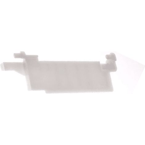 Levier d'ouverture de porte (323601-26281) Four micro-ondes DE66-00226A SAMSUNG (1/4)