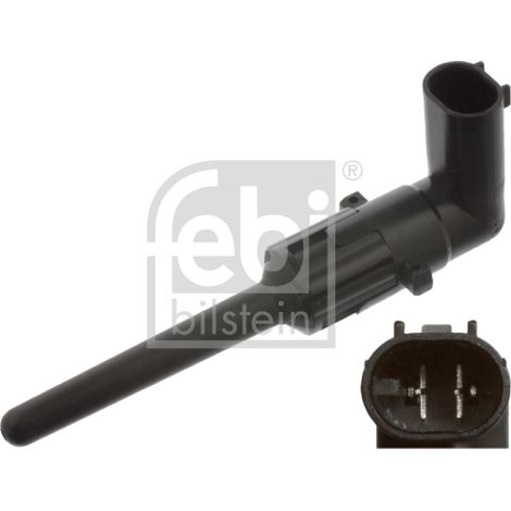 Capteur, niveau de liquide de refroidissement FEBI BILSTEIN 37648 MERCEDES-BENZ