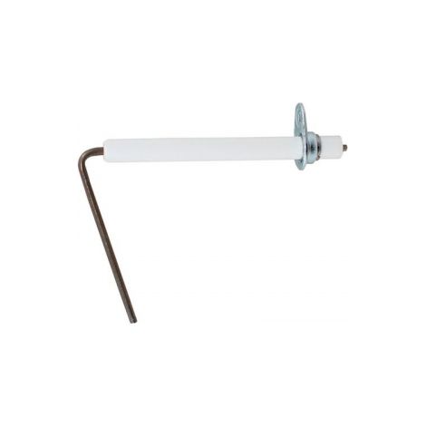 Electrodo de Ionización para Caldera Roca Novanox  Modelos 28/28F  Repuesto Original Código 125842282  Detección Segura
