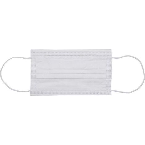 Mascarilla protectora de viscosa de 40 g