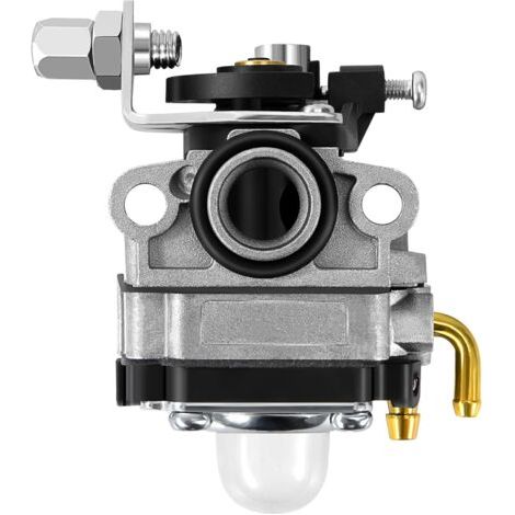 Carburetor for brushcutters for 4-inch two-stroke engines 22cc 26cc 33cc (4C-GX35-140)--BIEMMEDUE (1/5)