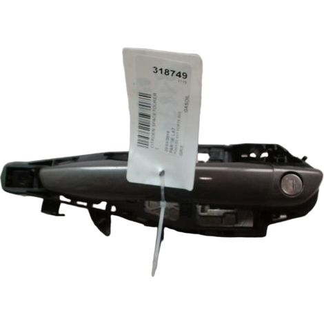 [PRODUIT D'OCCASION] Poignee Exterieure Porte Avant Gauche CITROEN Jumpy Vitre ♻️ Ref Oe. 9101pj - Garantie à vie (1/3)