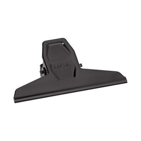 MAUL Briefklemmer 2101290 125mm Metall schwarz (1/3)