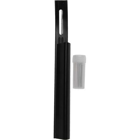 Lederschneider für Heimwerker, ergonomisches, tragbares Stahlwerkzeug, US-Typ, Lederhandwerkskollektion (1/5)