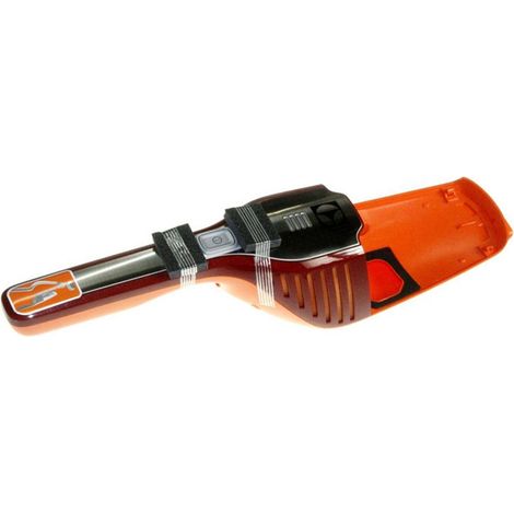 ENS POIGNEE+MODULE+ACCU SANS RESERVOIR POUR PETIT ELECTROMENAGER   ELECTROLUX - 2199339884