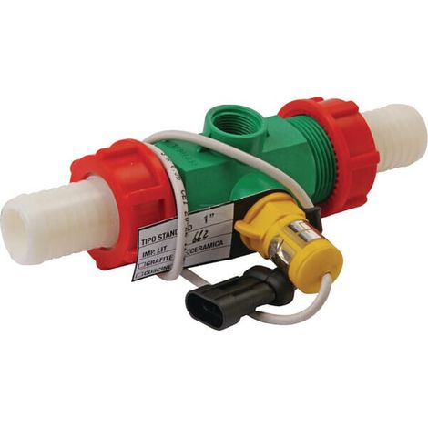 Débitmètre AMAZONE 117318 (1/2)