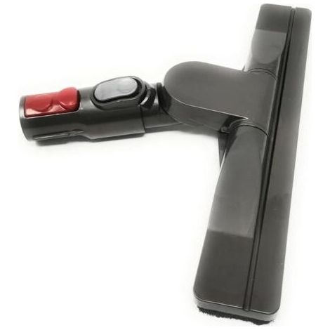 compatible avec Brosse de parquet flexible Dyson V7 V8 V10 V11 V15 SV10 SV11 (1/5)