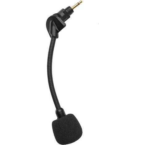 Microphone Schuberth sc2 suppression de bruit étanche