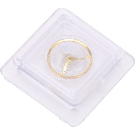 Pièces de rechange et accessoires pour mouvements de montres, balanciers et boîtiers spiralés. (2824, 2834, 2836) (1/5)