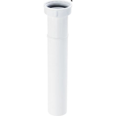 Viega tube de réglage 6892 02/11 « x 40 x 200 mm, avec joint d&39 étanchéité