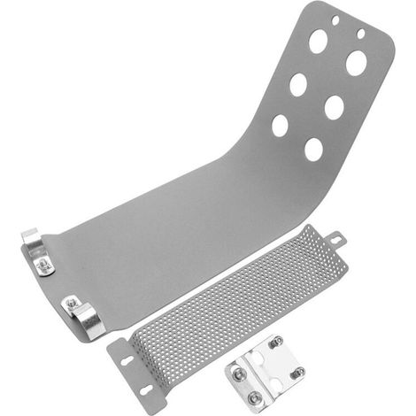 Protection Moteur de Moto pour Thruxton Scrambler 900 Bonneville T100 110e Anniversaire B (1/2)