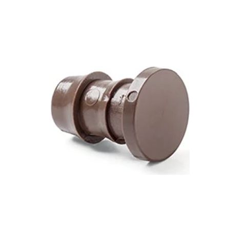 tappo di fine linea per tubi da 14x16 mm. (1/2)