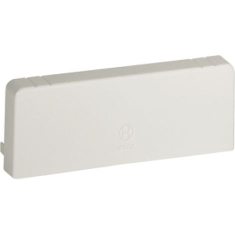 Terminale Per Canali Linee Ta-N/Ta-En Lan 120X40 (Bocchiotti Cod. B02246)