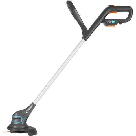 GARDENA Trimmer tagliabordi a batteria SmallCut Li-23R (9822-20) (1/5)