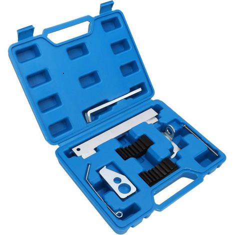 kit messa in fase alfa romeo chevrolet opel fiat 1.4 1.6.1.8 7 PEZZI Art.01143