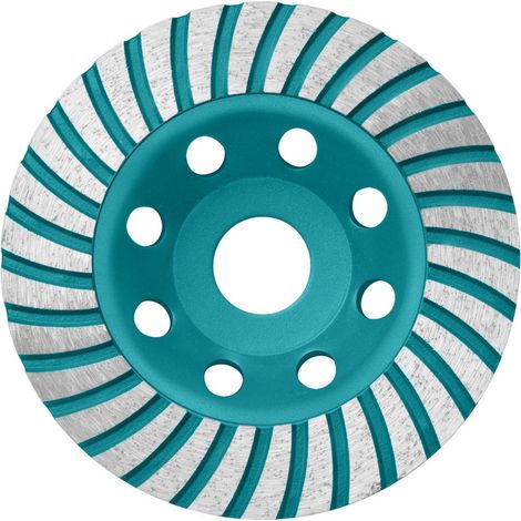 Disque de surfaçage renforcé TURBO Ø180 BIHUI By PAVILIFT