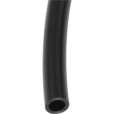 Riegler Kunststoffrohr, LLDPE, schwarz, Schlauch-ø 12x9, Länge 100 m