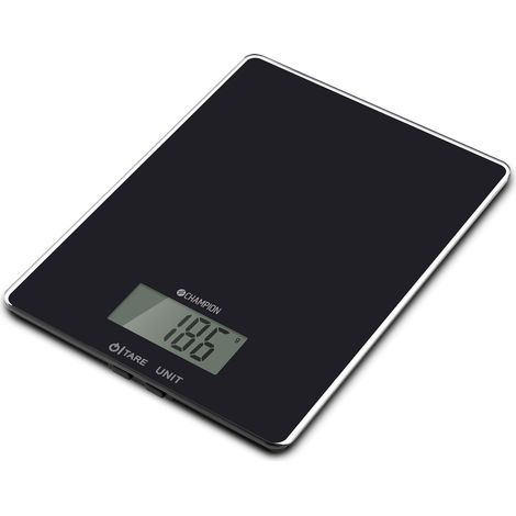 Bilancia cucina Ikea kv110 capacità 5kg vetro temperato (1/3)