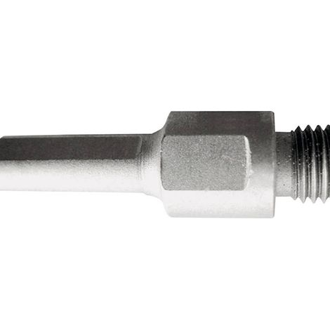 Mandrino SDS-Plus per seghe a forare Allmat 3725