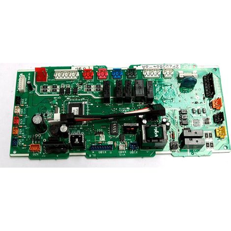 Cu-Rohr DM 24,5 RL-Durchfluss-Sensor für DAIKIN Altherma C Oil - 5750125 von Daikin