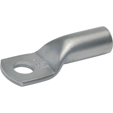 Klauke Ni-Rohrkabelschuhe 1,5-2,5qmm Ringform 57N/4 100 Stk
