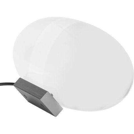 Kristall-Tischleuchte, modische und innovative Nachttischlampe mit Projektion, Heimdekoration (1/5)