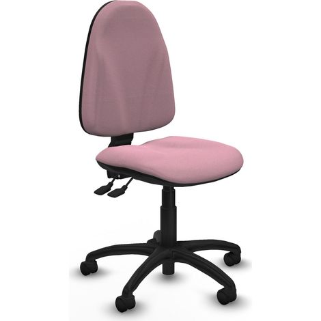 Silla de Oficina Piqueras y Crespo B0001RN Rosa