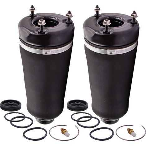 A2513203013 Front Airmatic Air Suspension Spring For Mercedes R Class W251 2 PCS (1/5)