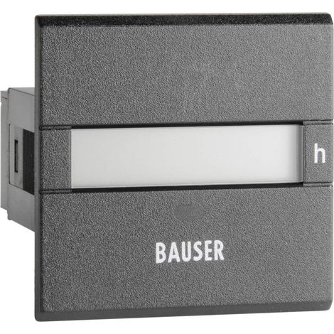 Bauser 3801/008.2.1.0.1.2-003