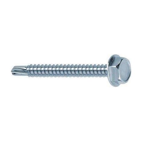 VITE AUTOPERFORANTE METALLO DRILLEX MUSTAD