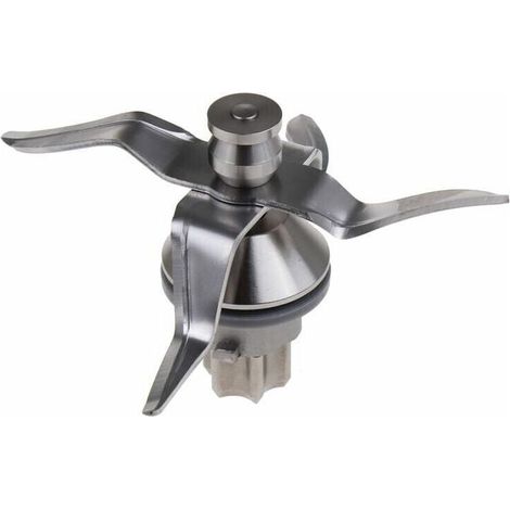Kaelt - Vorwerk Thermomix lame TM31 altn 30525 avec rondelle couteau Thermomix TM31 Thermomix Robot Thermomix accessoires (1/5)