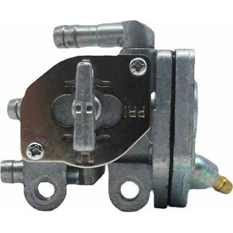 Commutateur de carburant de réservoir de carburant de moto pour Yamaha Virago Vstar XV250 XV125