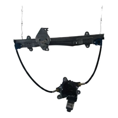 [PRODUIT D'OCCASION] Mecanisme+moteur Leve-glace Avant Droit RENAULT Twingo ♻️ Ref Oe. 8200384741 - Garantie à vie (1/3)