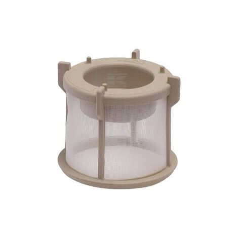 Filtro de combustible inserto HENGST E11S03D65