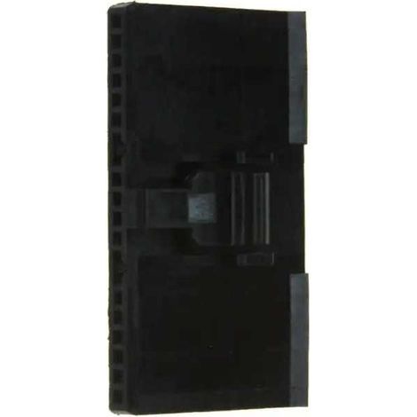 Connecteur par câble FFC mâle 20 Voies