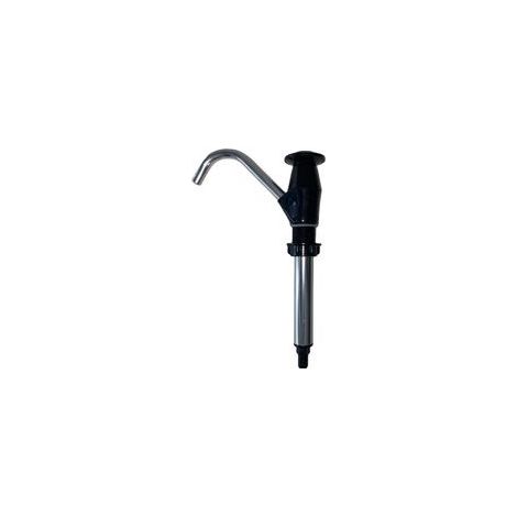 Pompe à main universelle pour distributeur d’eau de caravane, plein air –